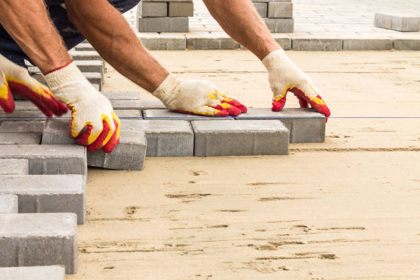 Reasons to Select Us for Your Driveway Paving Requirements in West Pittston, PA