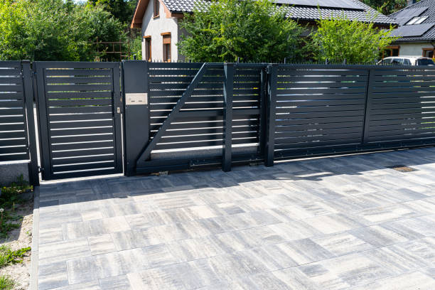 Best Residential Paver Driveway  in West Pittston, PA