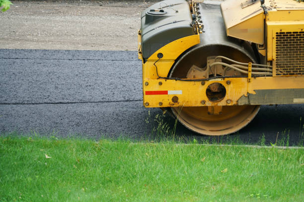 Driveway Pavers for Homes in West Pittston, PA